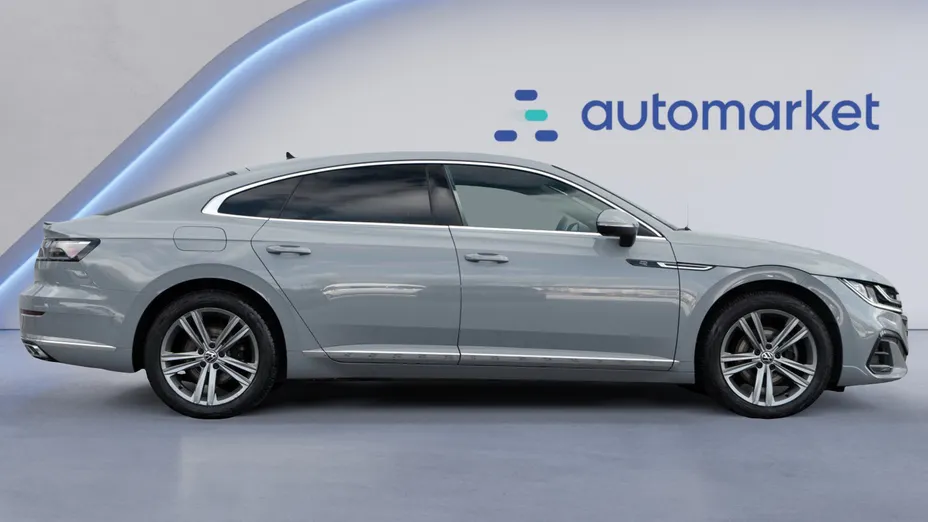 VOLKSWAGEN Arteon Arteon 1.4 TSI Plug-In Hybrid R-Line DSG