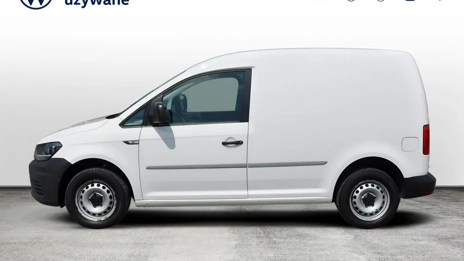 VOLKSWAGEN Caddy -