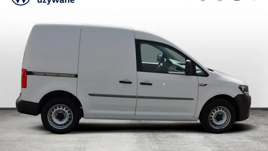 VOLKSWAGEN Caddy -