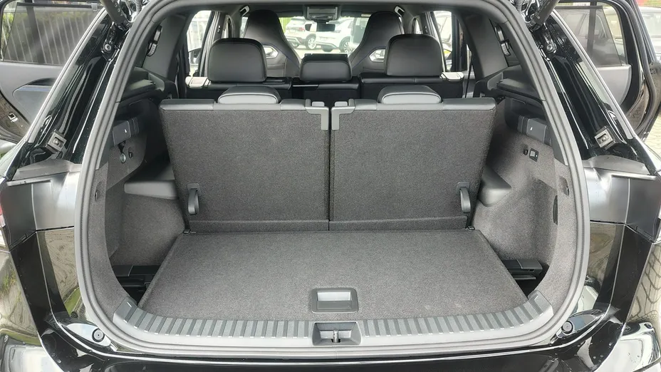 VOLKSWAGEN Tayron -