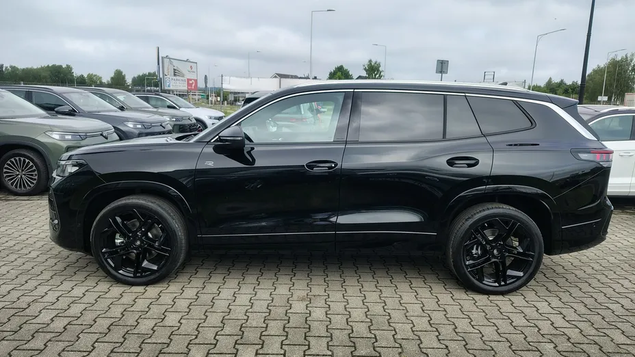 VOLKSWAGEN Tayron -