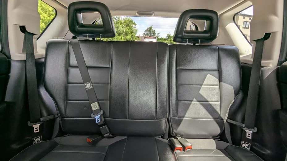 JEEP Compass -