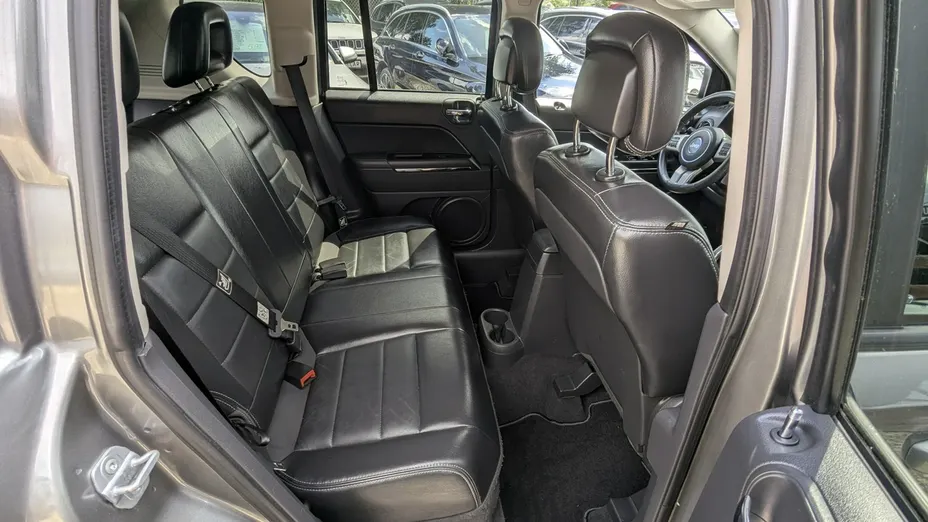 JEEP Compass -