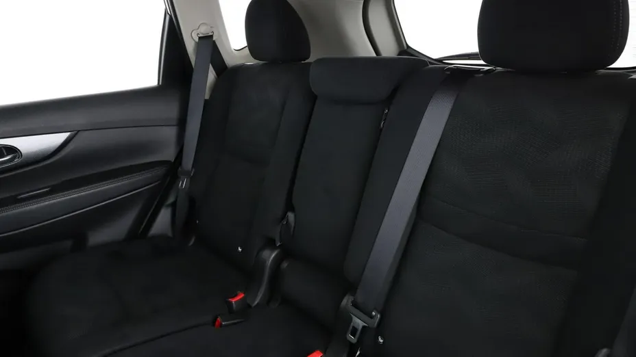 NISSAN X-Trail -