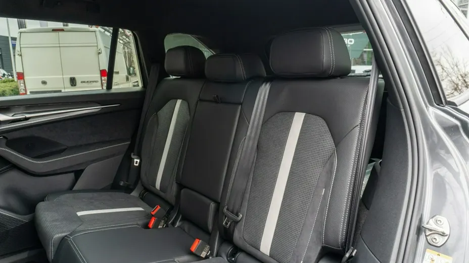 SKODA Kodiaq -