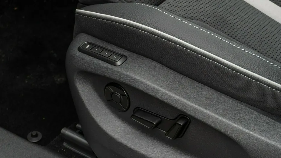 SKODA Kodiaq -