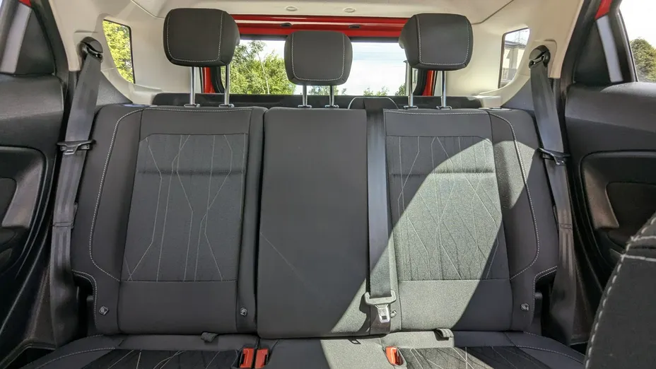 FORD Ecosport -