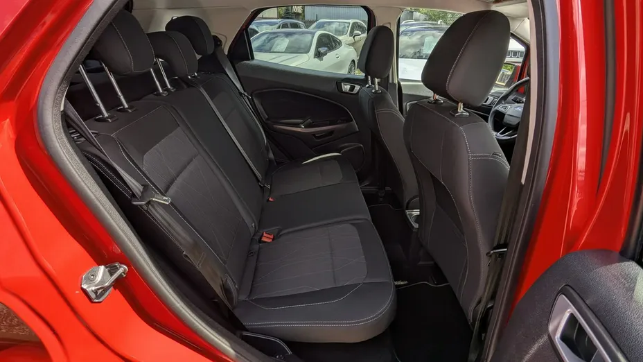 FORD Ecosport -