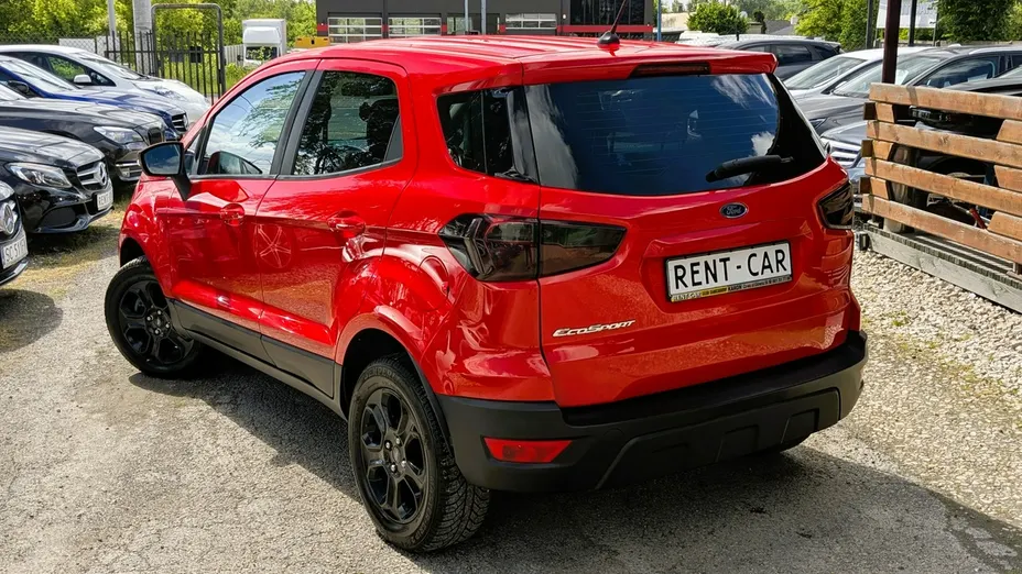 FORD Ecosport -