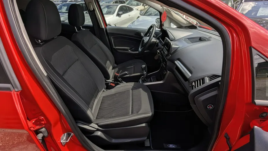 FORD Ecosport -