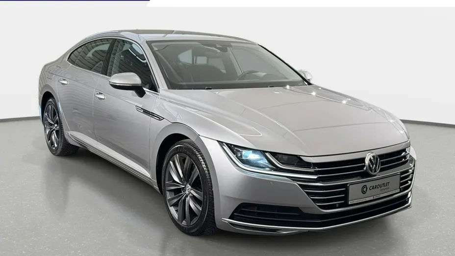VOLKSWAGEN Arteon -