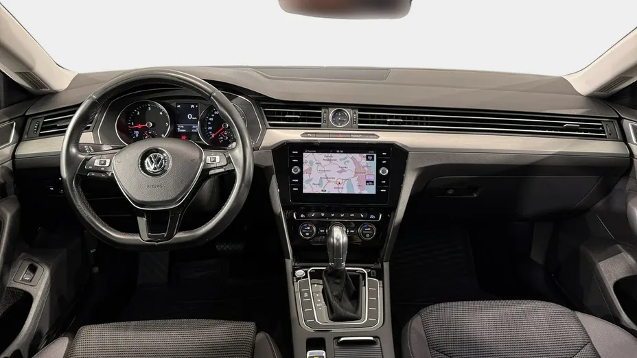 VOLKSWAGEN Arteon -