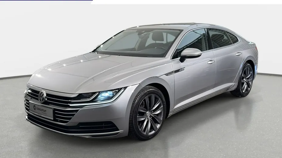 VOLKSWAGEN Arteon -