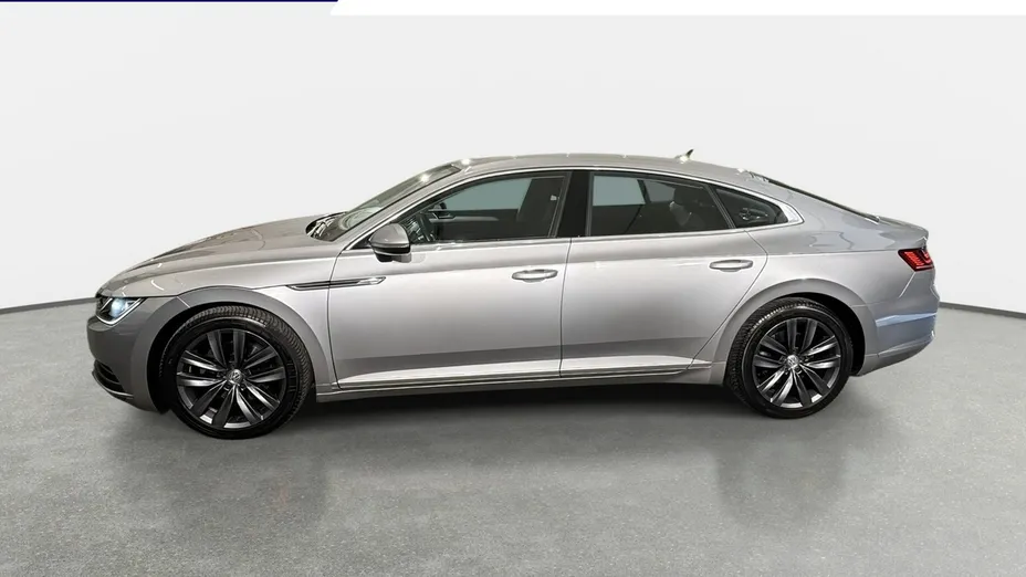 VOLKSWAGEN Arteon -