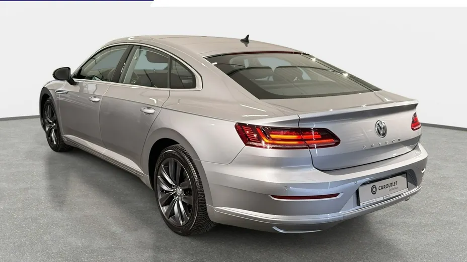 VOLKSWAGEN Arteon -