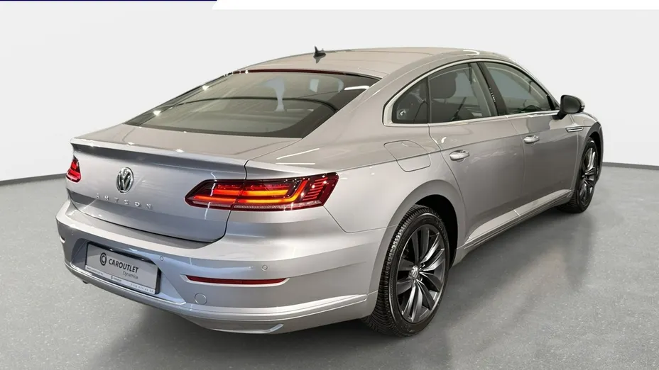 VOLKSWAGEN Arteon -