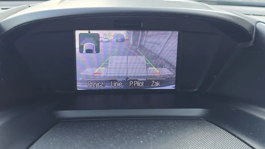 FORD Kuga -