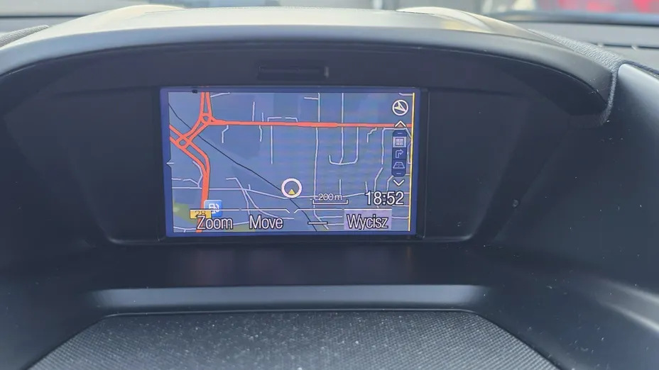 FORD Kuga -