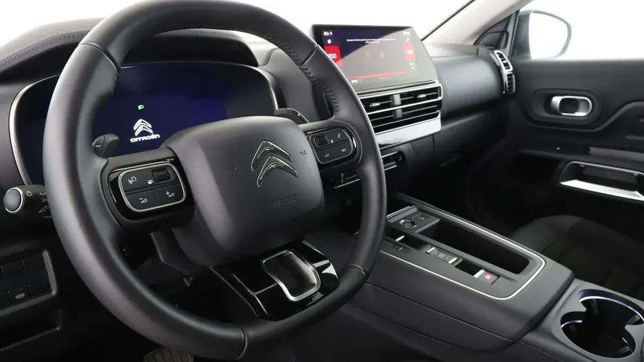 CITROEN C5 Aircross -