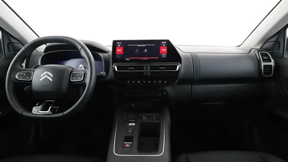 CITROEN C5 Aircross -