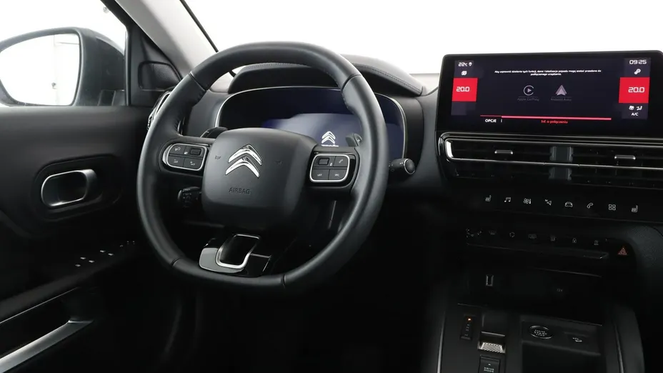 CITROEN C5 Aircross -