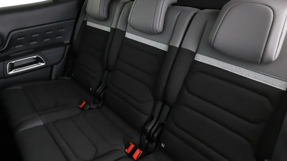 CITROEN C5 Aircross -