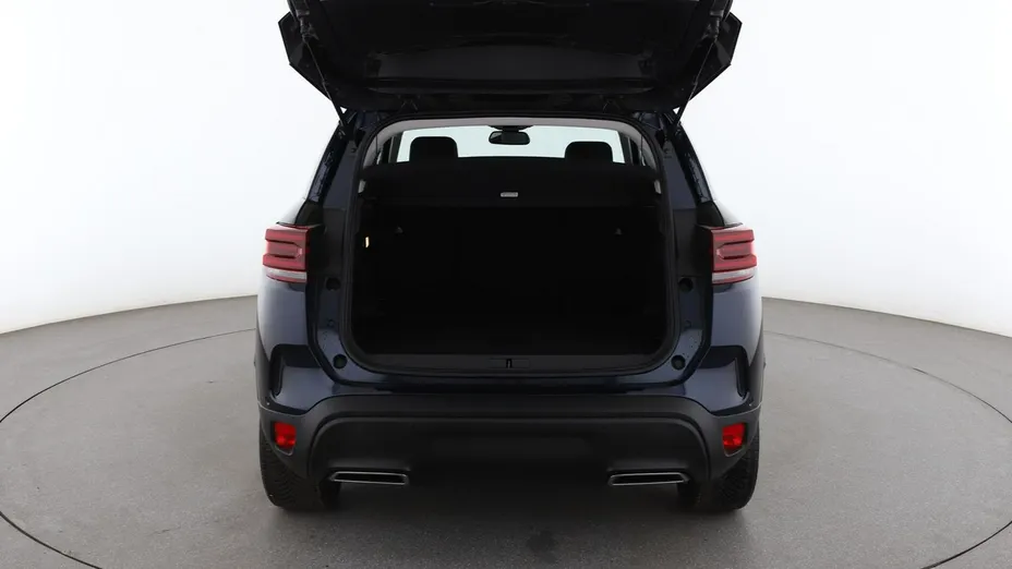 CITROEN C5 Aircross -