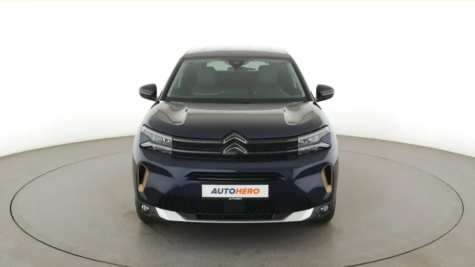 CITROEN C5 Aircross -