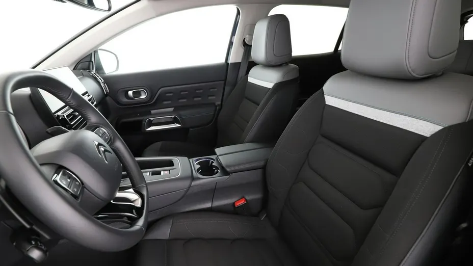 CITROEN C5 Aircross -