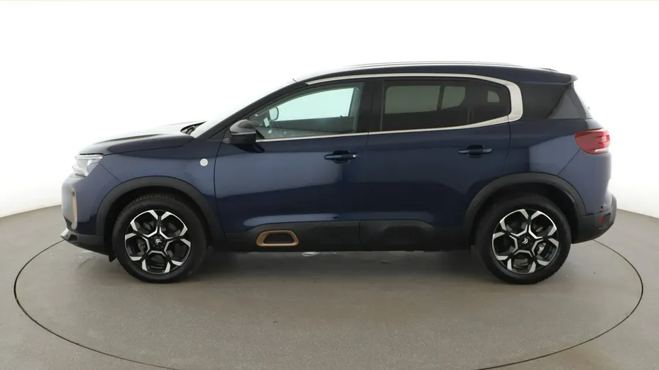 CITROEN C5 Aircross -