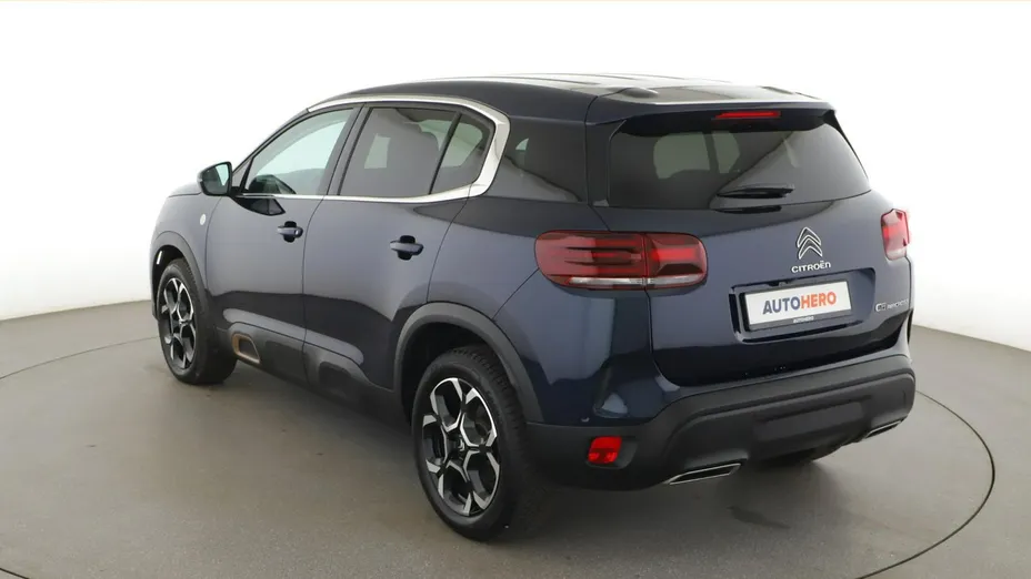 CITROEN C5 Aircross -