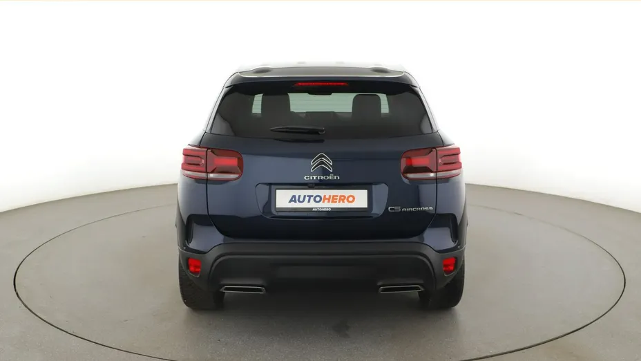 CITROEN C5 Aircross -