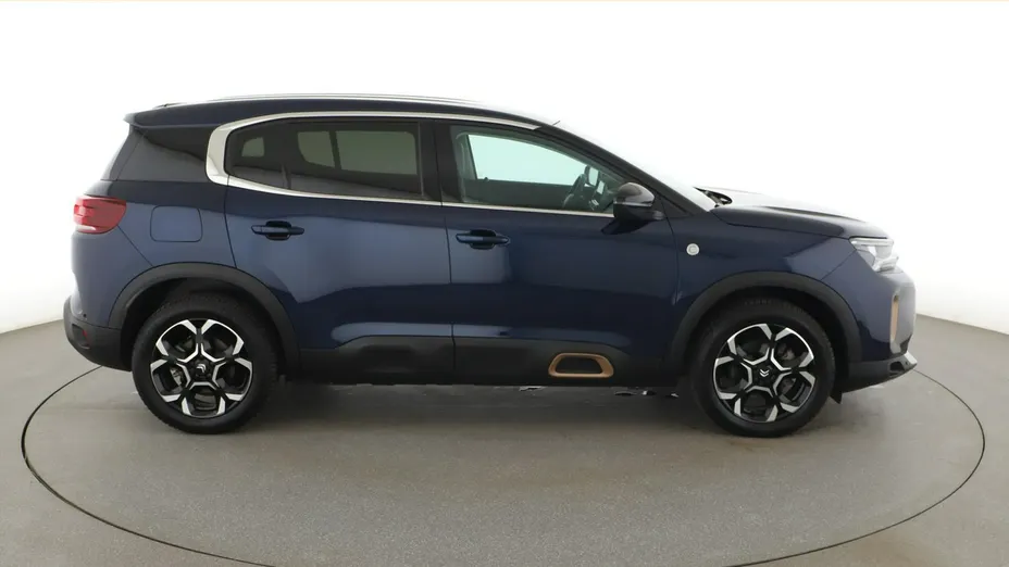 CITROEN C5 Aircross -