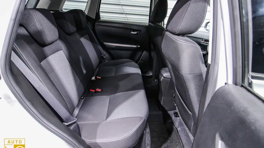 SUZUKI Vitara -