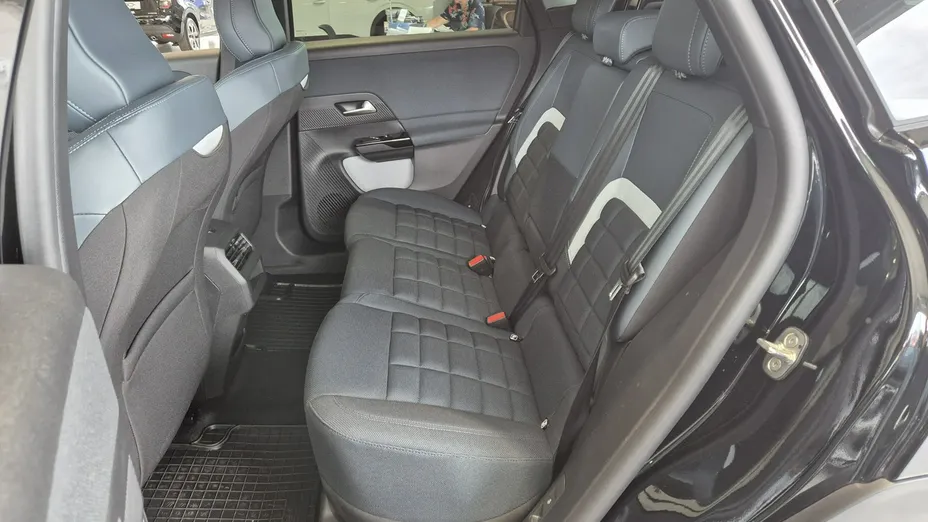 CITROEN C5 Aircross -