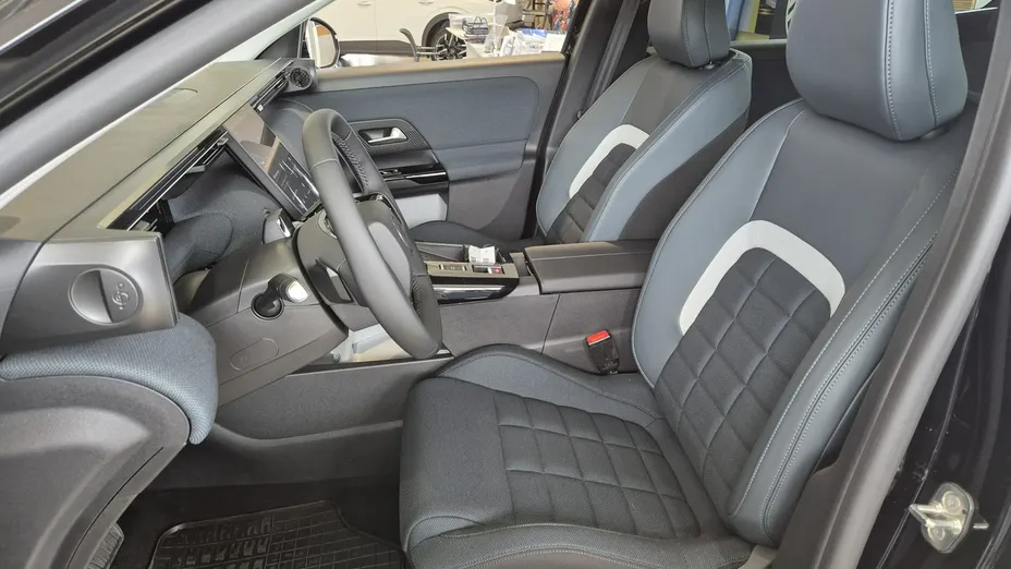 CITROEN C5 Aircross -