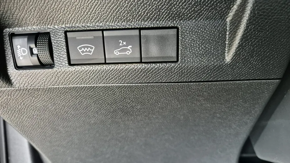 CITROEN C5 Aircross -