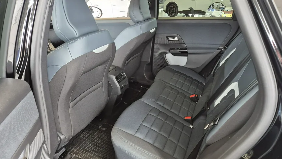 CITROEN C5 Aircross -
