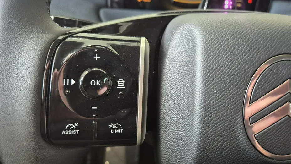 CITROEN C5 Aircross -