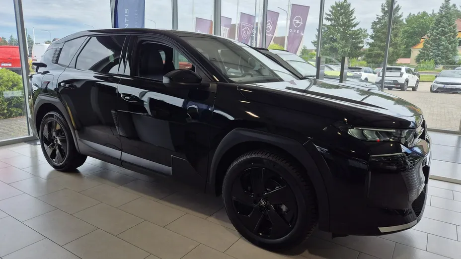 CITROEN C5 Aircross -