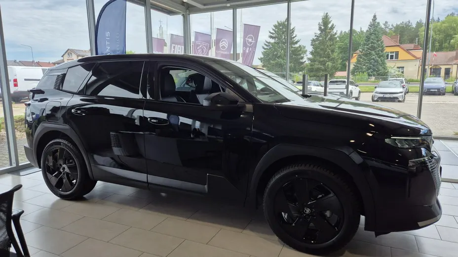 CITROEN C5 Aircross -