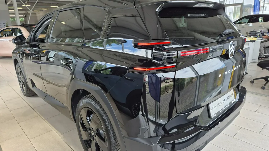 CITROEN C5 Aircross -