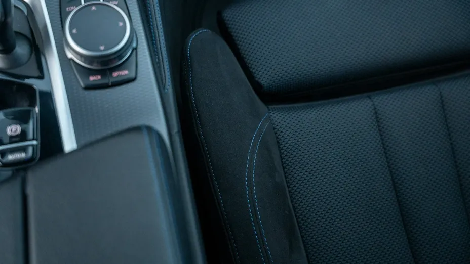 BMW Seria 5 -
