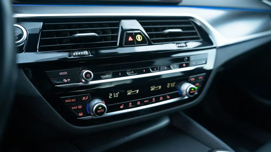 BMW Seria 5 -