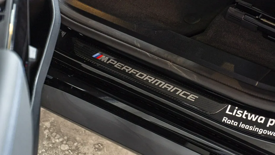 BMW X3 -