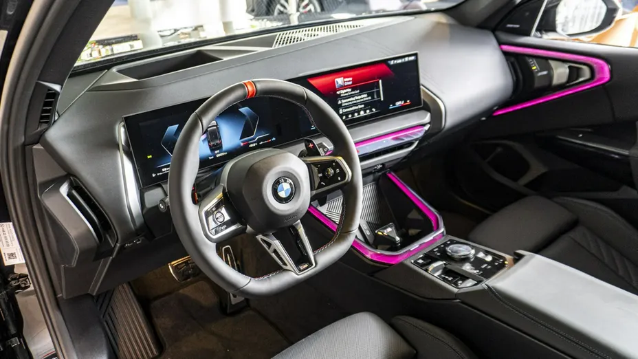 BMW X3 -