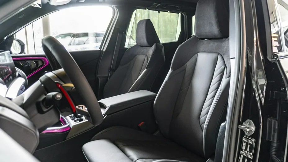 BMW X3 -