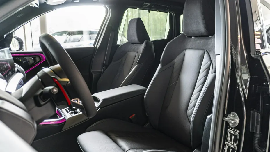 BMW X3 -