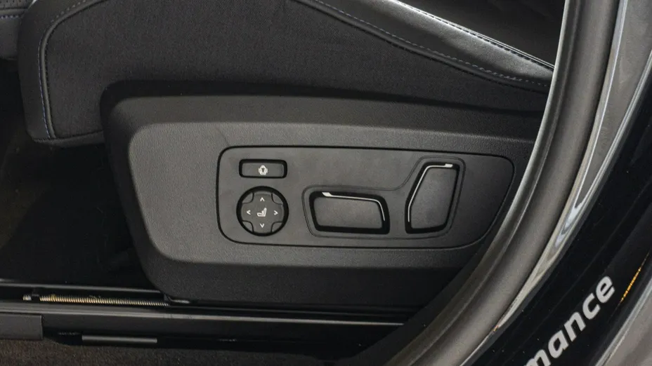 BMW X3 -