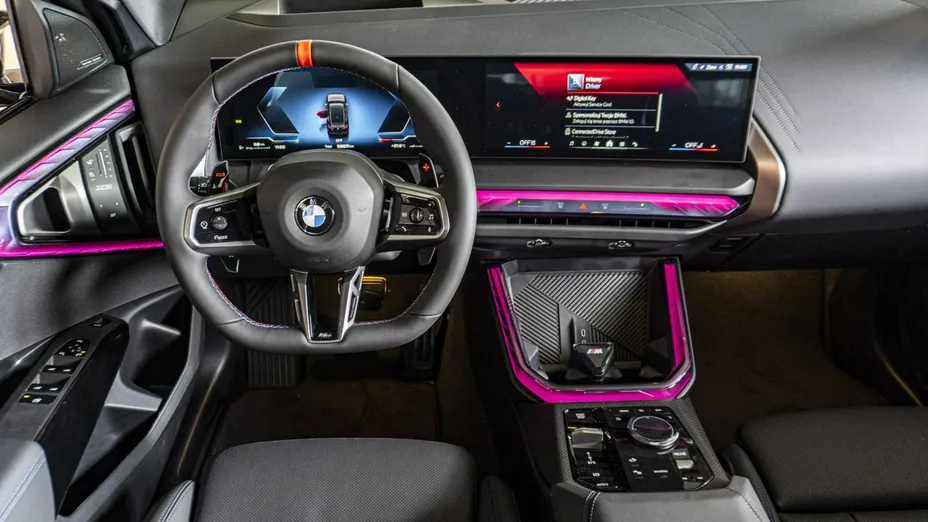 BMW X3 -